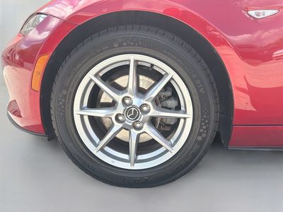 2016 Mazda MX-5 Miata - Photo 26