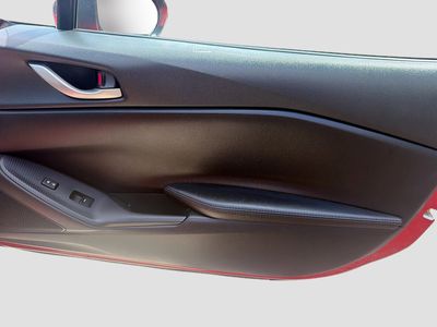 2016 Mazda MX-5 Miata - Photo 23