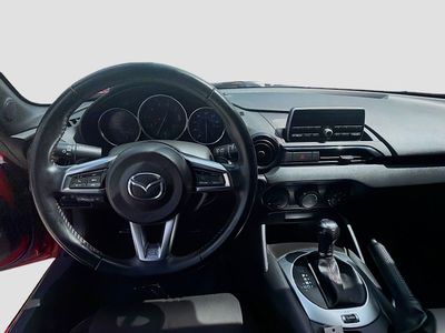 2016 Mazda MX-5 Miata - Photo 8