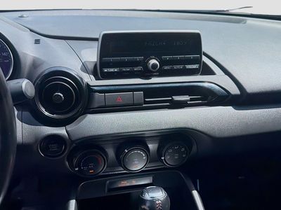 2016 Mazda MX-5 Miata - Photo 10
