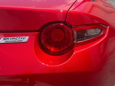2016 Mazda MX-5 Miata - Photo 19