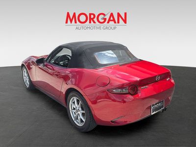 2016 Mazda MX-5 Miata - Photo 4
