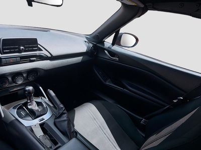 2016 Mazda MX-5 Miata - Photo 17