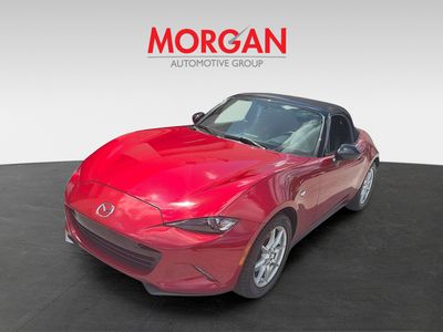 2016 Mazda MX-5 Miata - Photo 3