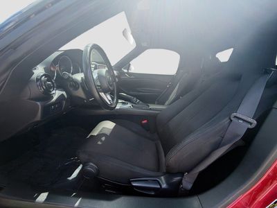 2016 Mazda MX-5 Miata - Photo 15