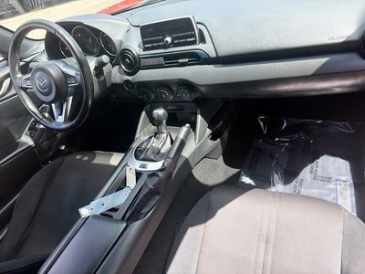2016 Mazda MX-5 Miata - Photo 22