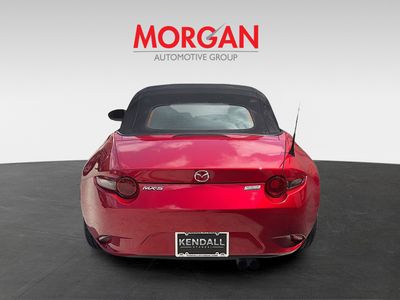 2016 Mazda MX-5 Miata - Photo 5