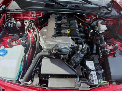 2016 Mazda MX-5 Miata - Photo 25