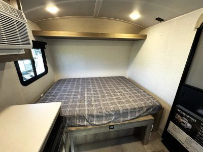 2026 Forest River RV Rockwood Geo Pro - Photo 5