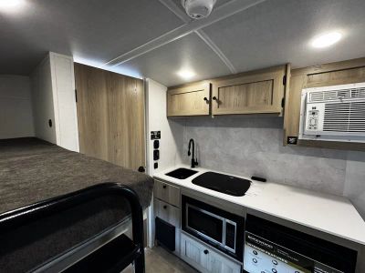2026 Forest River RV Rockwood Geo Pro - Photo 3