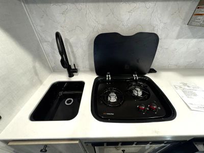 2026 Forest River RV Rockwood Geo Pro - Photo 10