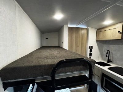 2026 Forest River RV Rockwood Geo Pro - Photo 2