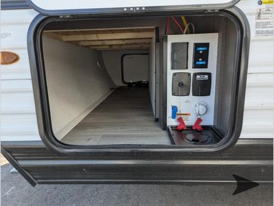 2026 Grand Design Transcend One - Photo 7