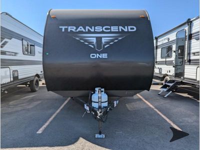 2026 Grand Design Transcend One - Photo 3