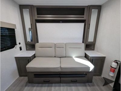 2026 Grand Design Transcend One - Photo 15