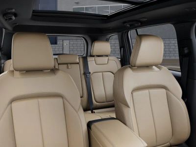 2026 Jeep Grand Cherokee — photo 26 view