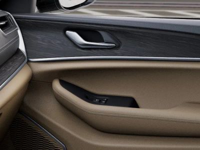 2026 Jeep Grand Cherokee — photo 25 view