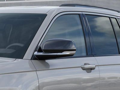 2026 Jeep Grand Cherokee — photo 12 view