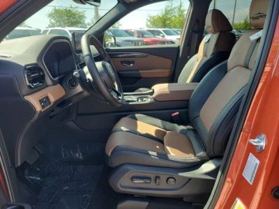 2026 Honda Passport — photo 17 view