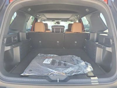 2026 Honda Passport — photo 11 view