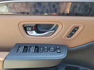 2026 Honda Passport — photo 19 view