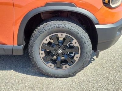 2026 Honda Passport — photo 9 view
