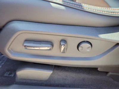 2026 Honda Passport — photo 18 view