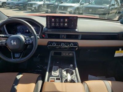 2026 Honda Passport — photo 16 view