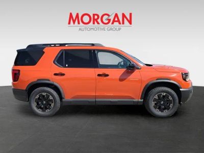 2026 Honda Passport — photo 8 view