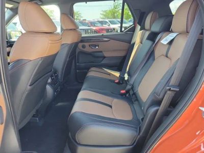2026 Honda Passport — photo 12 view