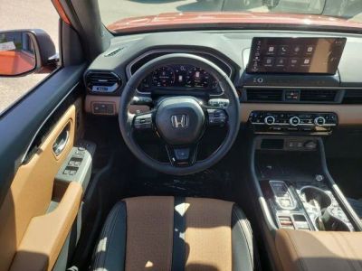 2026 Honda Passport — photo 14 view