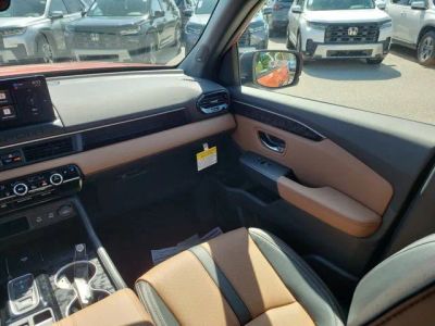 2026 Honda Passport — photo 15 view
