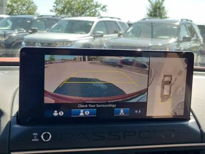 2026 Honda Passport — photo 20 view