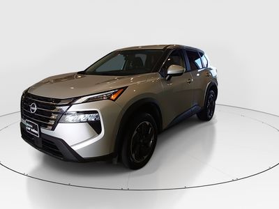 2025 Nissan Rogue - Photo 3