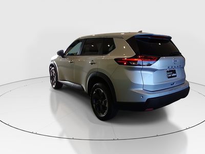2025 Nissan Rogue - Photo 5