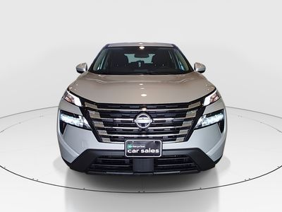 2025 Nissan Rogue - Photo 2