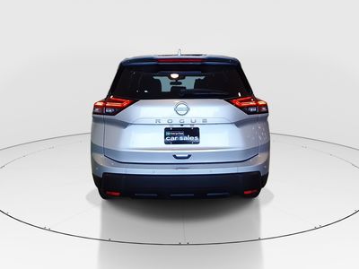 2025 Nissan Rogue - Photo 6