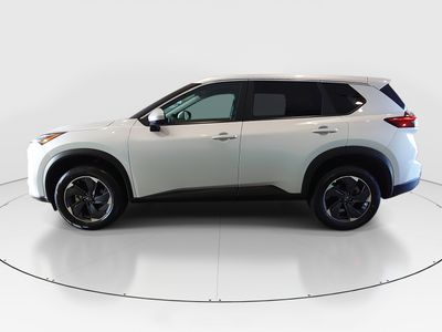 2025 Nissan Rogue - Photo 4