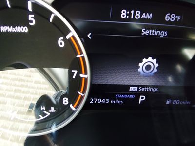 2025 Nissan Rogue - Photo 14