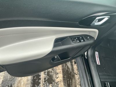 2024 Jeep Compass — photo 13 view