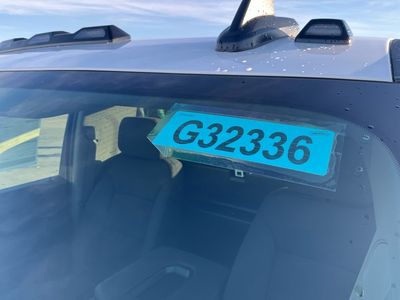 2026 GMC Sierra 2500HD — photo 12 view