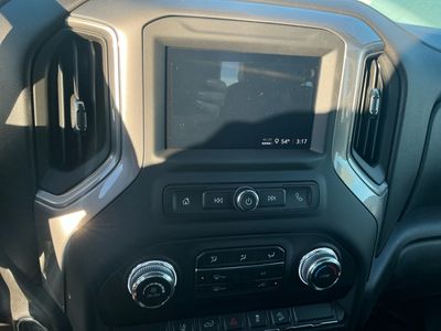 2026 GMC Sierra 2500HD — photo 8 view
