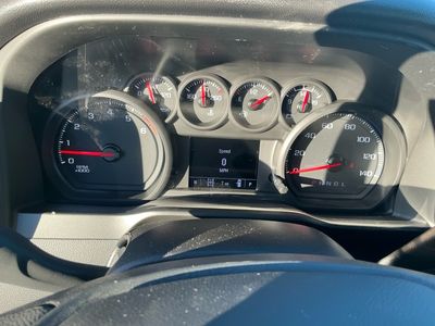 2026 GMC Sierra 2500HD — photo 13 view