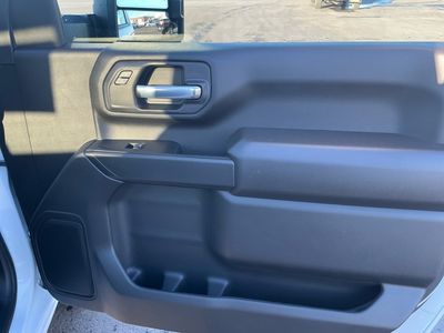 2026 GMC Sierra 2500HD — photo 15 view