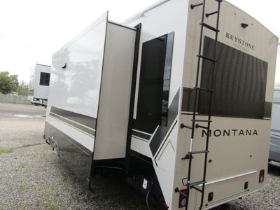 2026 Keystone Montana - Photo 5