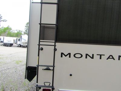 2026 Keystone Montana - Photo 30