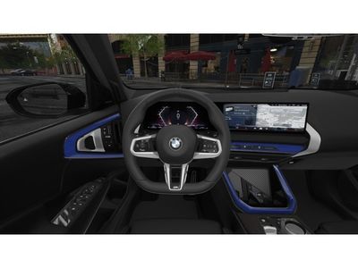 2026 BMW X3 30 xDrive - Photo 13