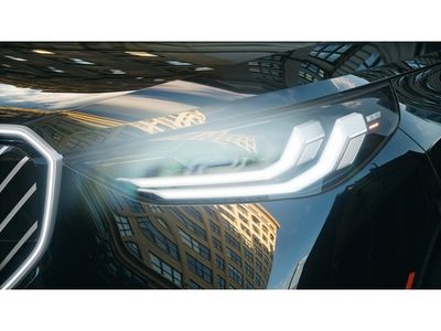 2026 BMW X3 30 xDrive - Photo 6