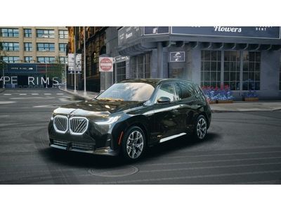 2026 BMW X3 30 xDrive - Photo 1