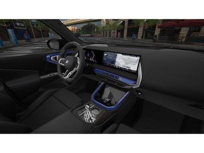 2026 BMW X3 30 xDrive - Photo 14